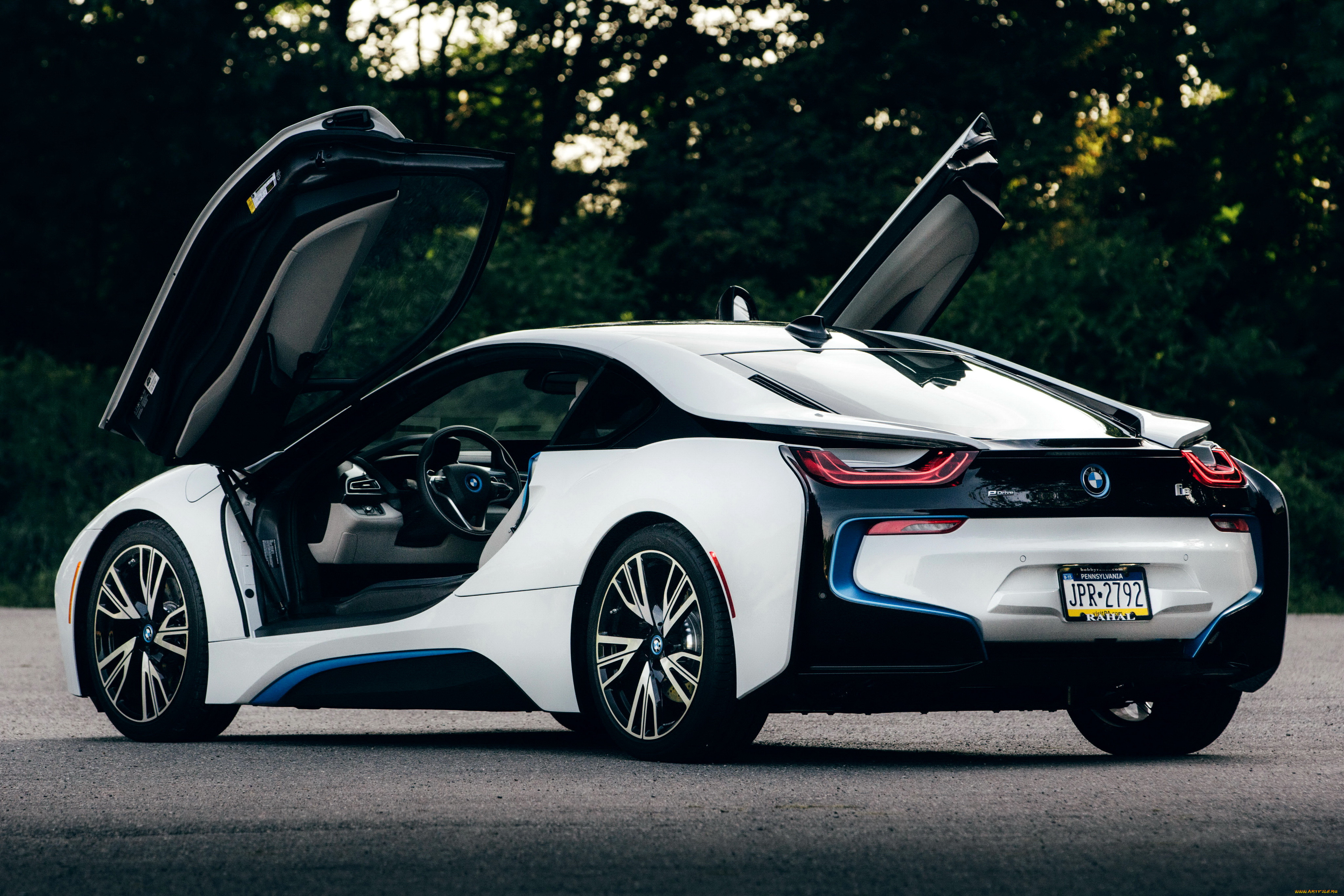 , bmw